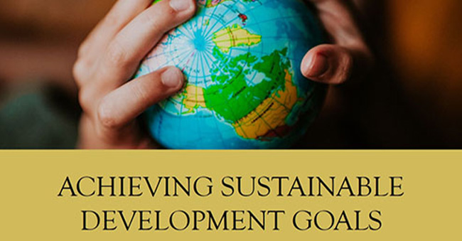 The Importance of SDG 10 for Global Development