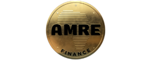 AMRE Finance logo