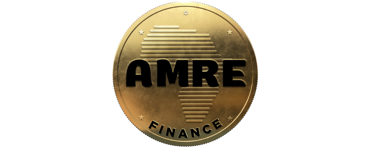 AMRE Finance logo