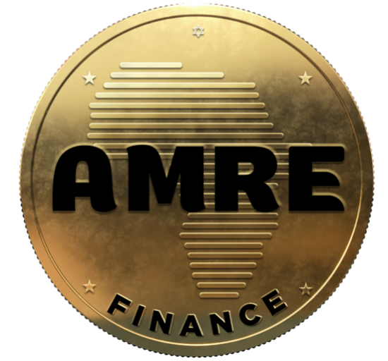 AMRE Finance logo