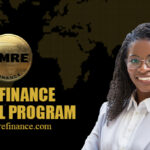 AMRE FINANCE REFERRAL PROGRAM