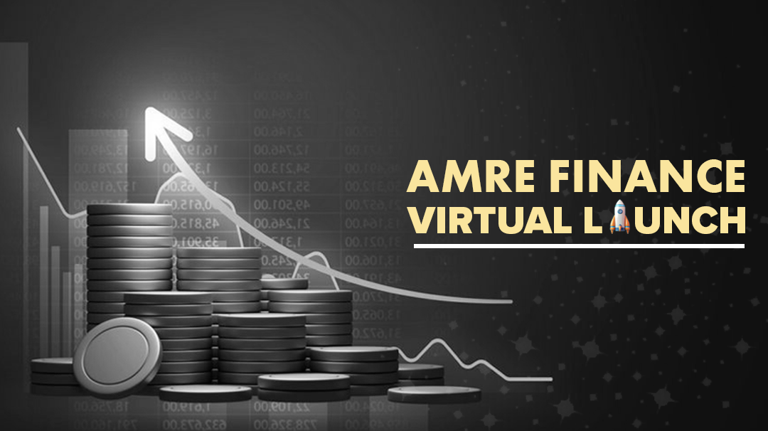 AMRE Finance to Unveil New "Donate" Feature