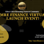 The AMRE Finance Lunch Event