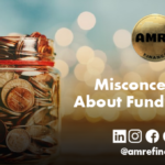 Misconception about crowdfunding.